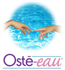 Oste-eau - logo